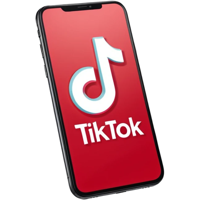 Tiktok emoji