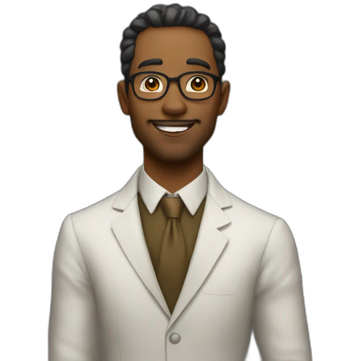 Tonton h emoji