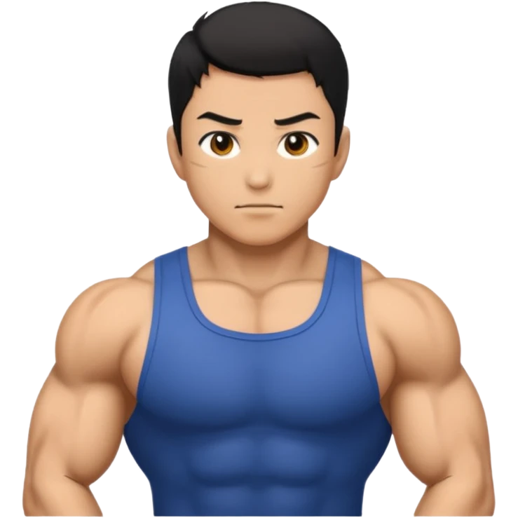 toji emoji
