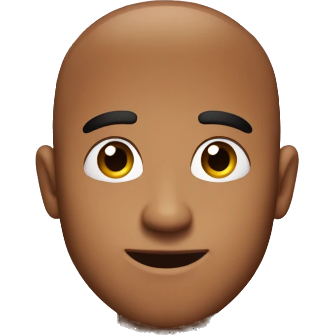 Jorge face emoji