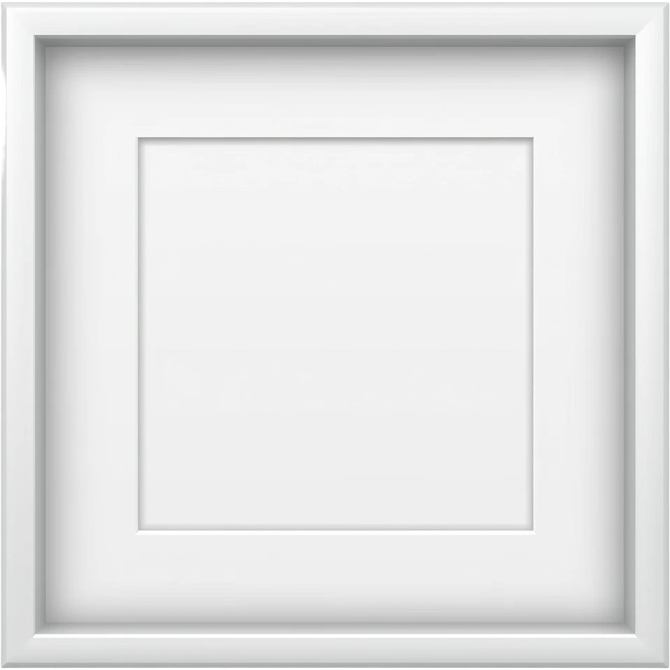 Frames white asthetic for insta photos emoji