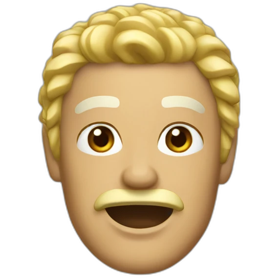 EMPERADOR emoji