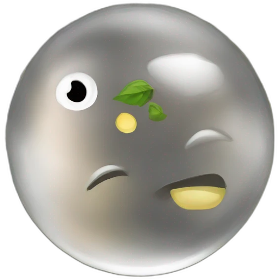 Michou et Inoxtag emoji