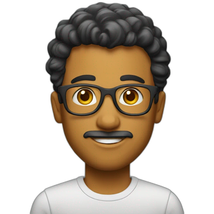 Le createur de l’ia emoji