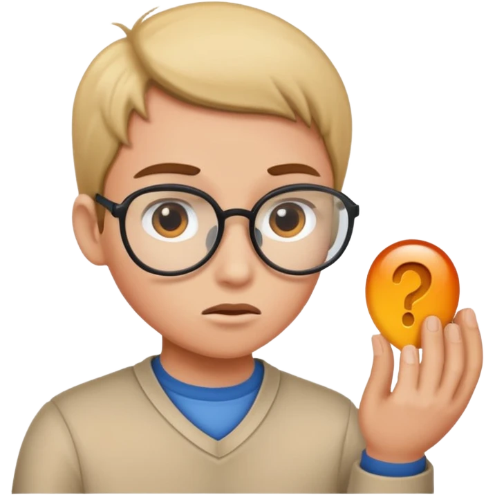 Investigate emoji