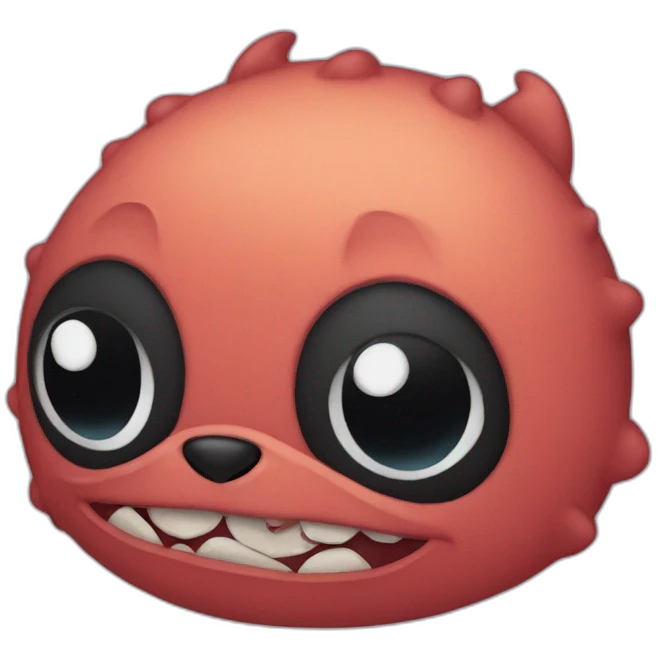 Stich emoji