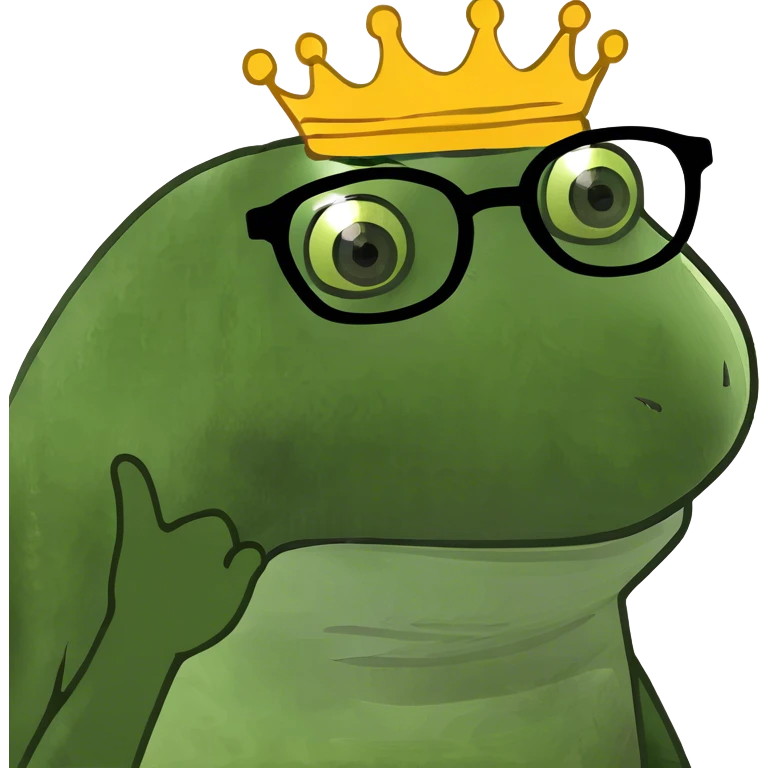 The most important  emoji