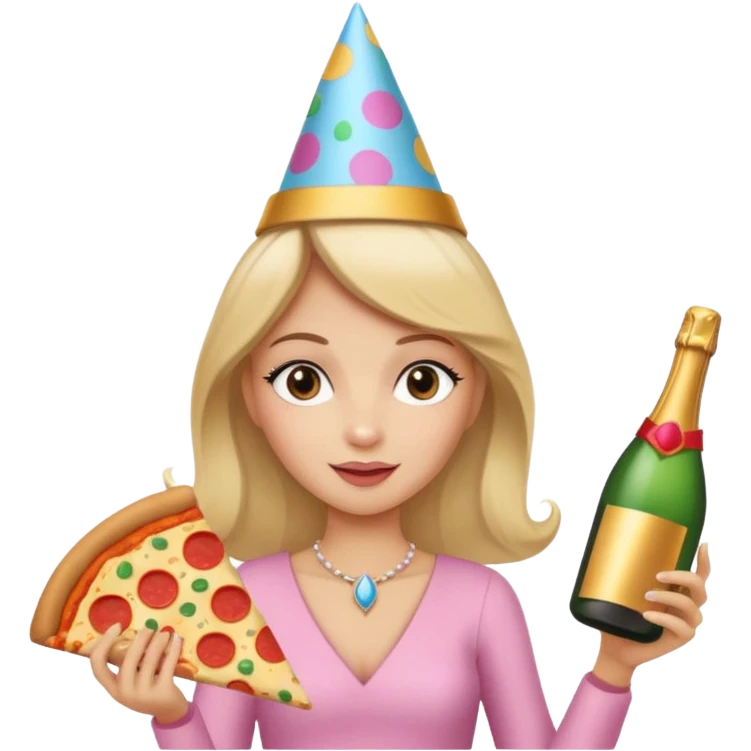 pizza cats  gift crazy alcohol princess emoji