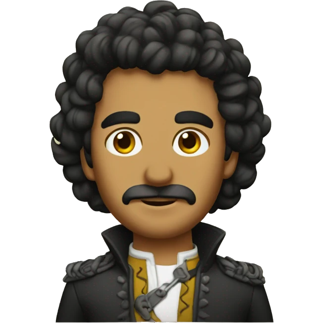 Cuervo  emoji