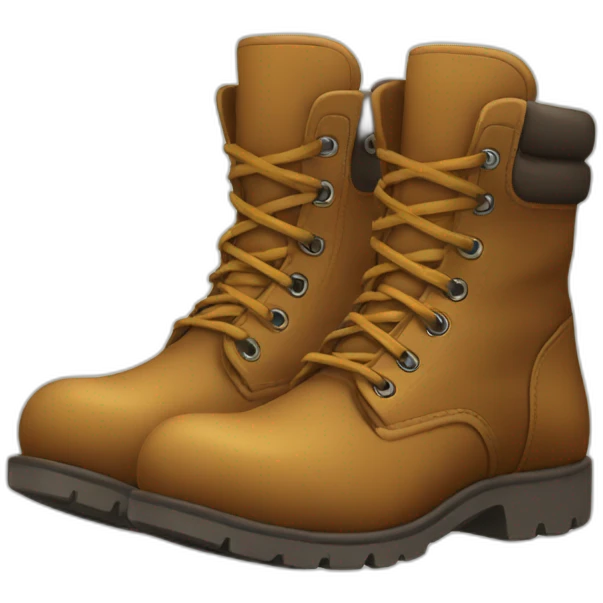 Boot  emoji
