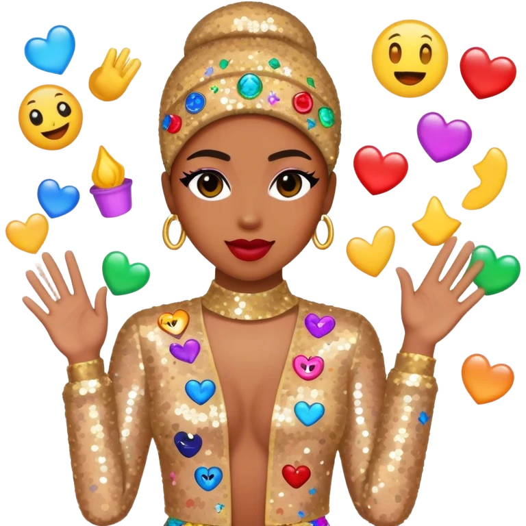 eras tour emoji emoji