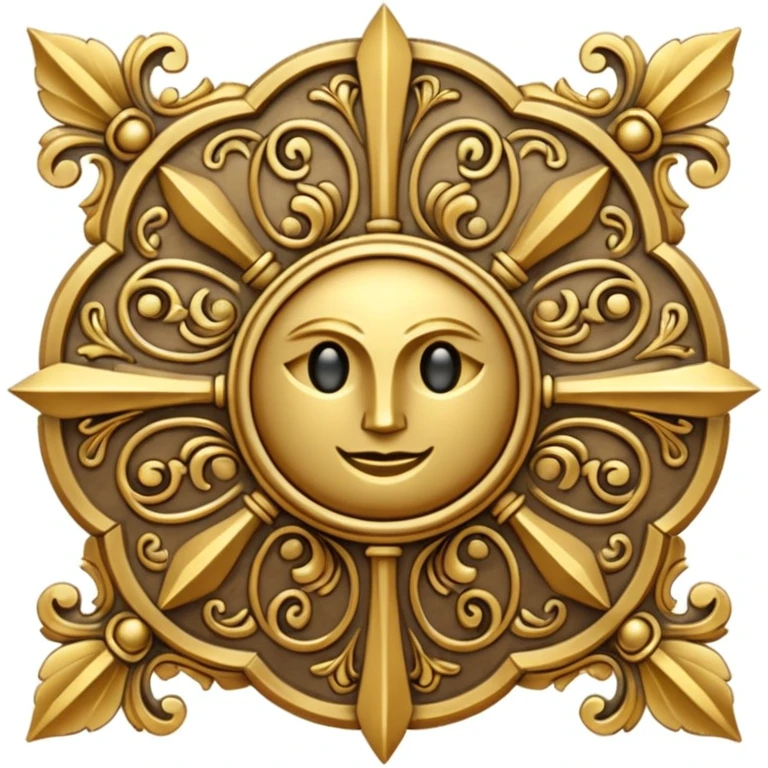 Osmanlı arması  emoji