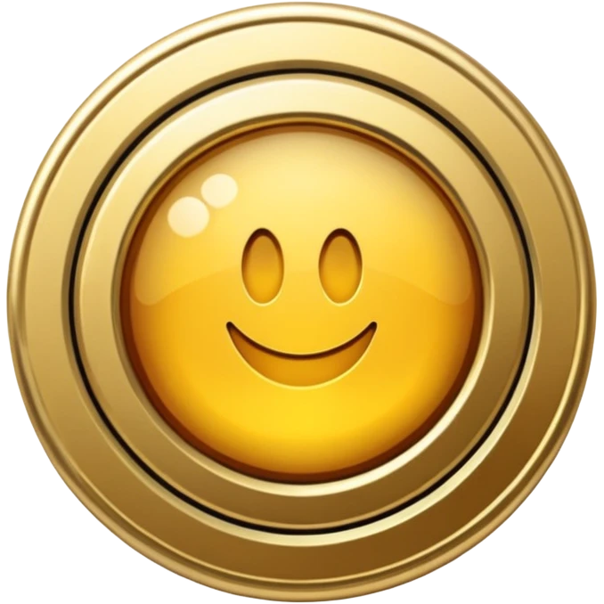 Badge de certification emoji