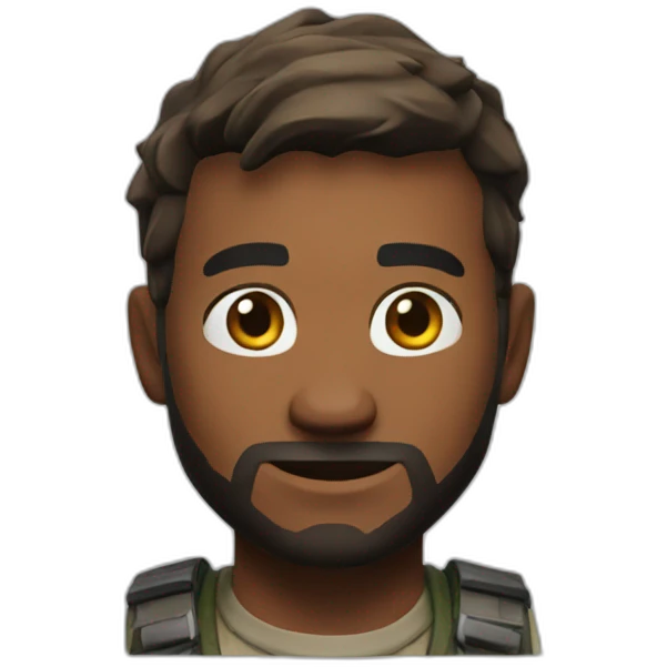Fortnite emoji