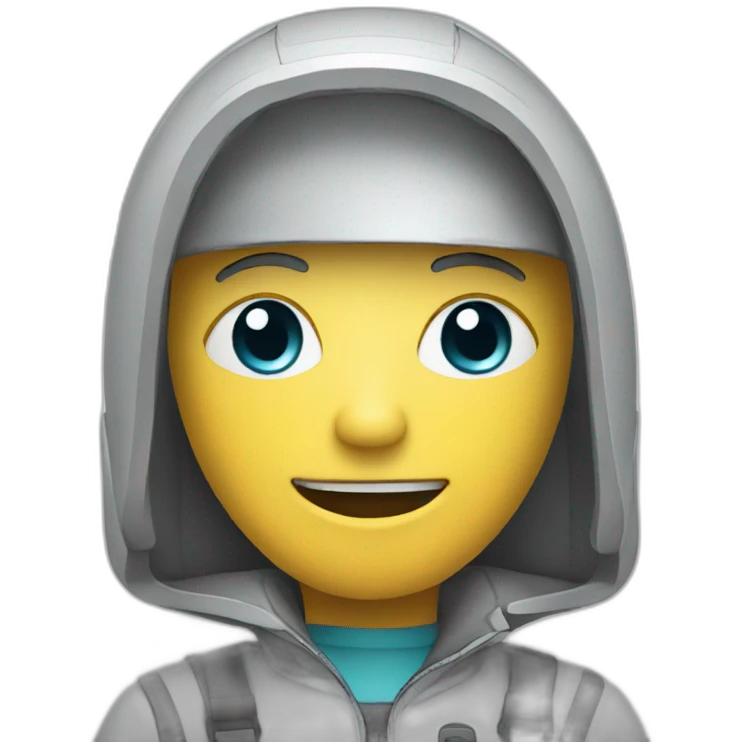 chatbot emoji