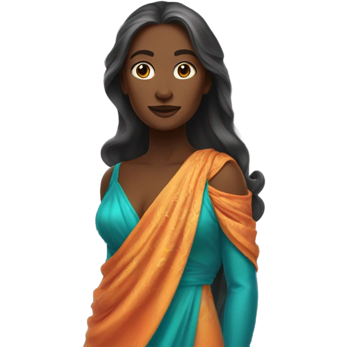 Royana emoji