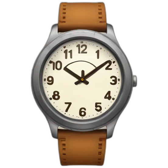 RELOJ DE ARENA emoji