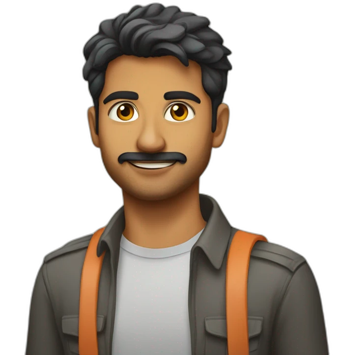 Surya kumar yadav  emoji