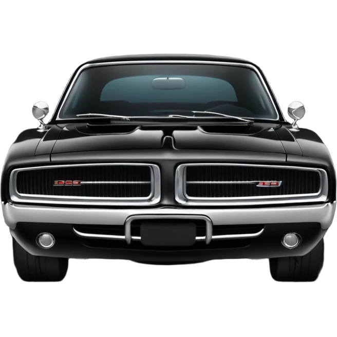 faz o dodge charge dos Velozes & Furiozos pra min? emoji