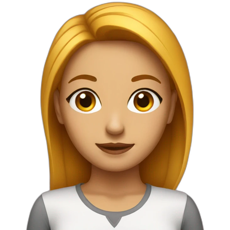 Dos chicas emoji
