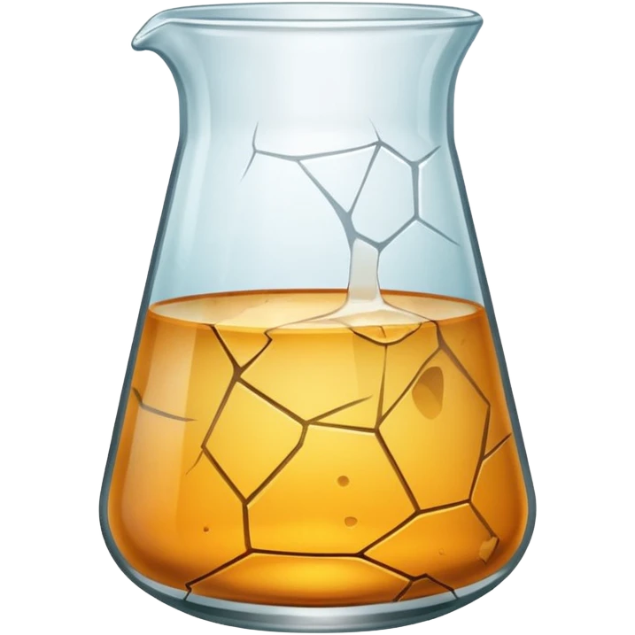 Crack on the  Beaker emoji