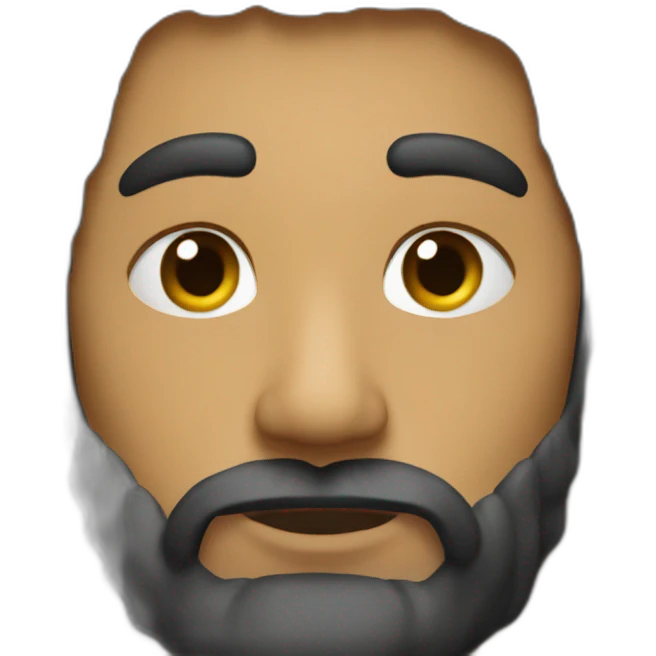 Kalashniquof emoji