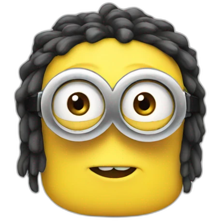 Minions emoji