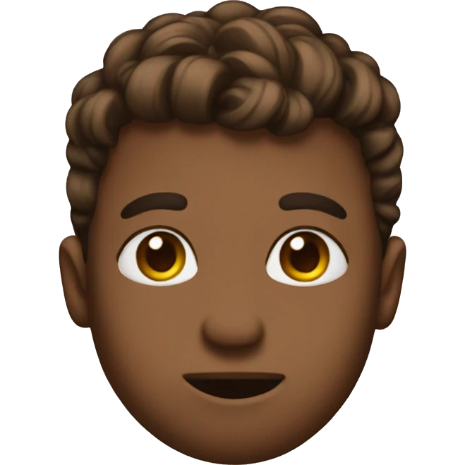 I LOVE U emoji
