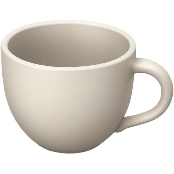 Cup emoji