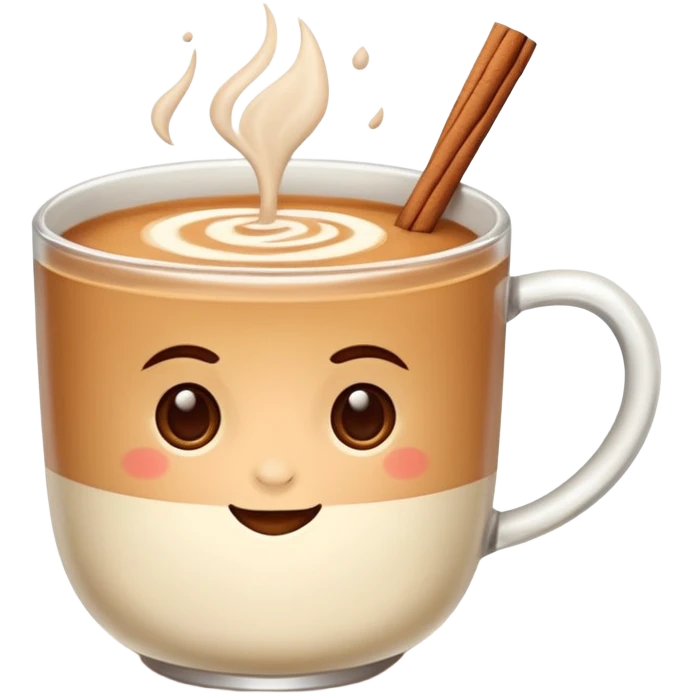 Indian chai emoji emoji