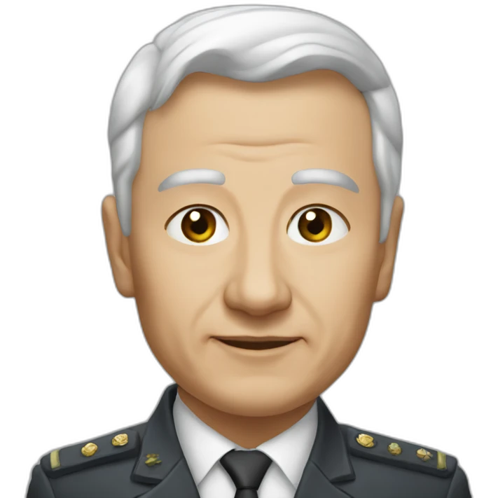 Islom Karimov emoji