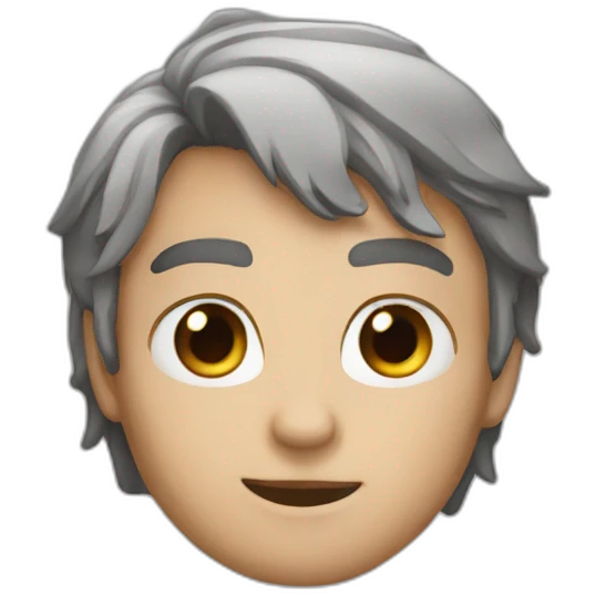 Chatgpt emoji