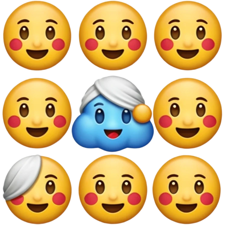 tạo cho tôi emoji chiếc cờ nước Thái Lan emoji