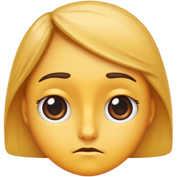 side eye emoji