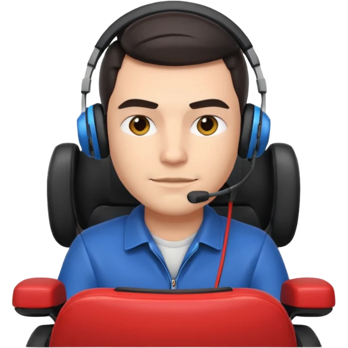 Akis gaming emoji