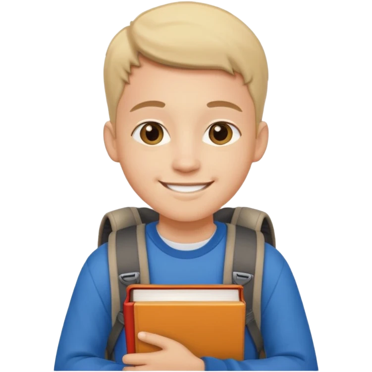 College  emoji