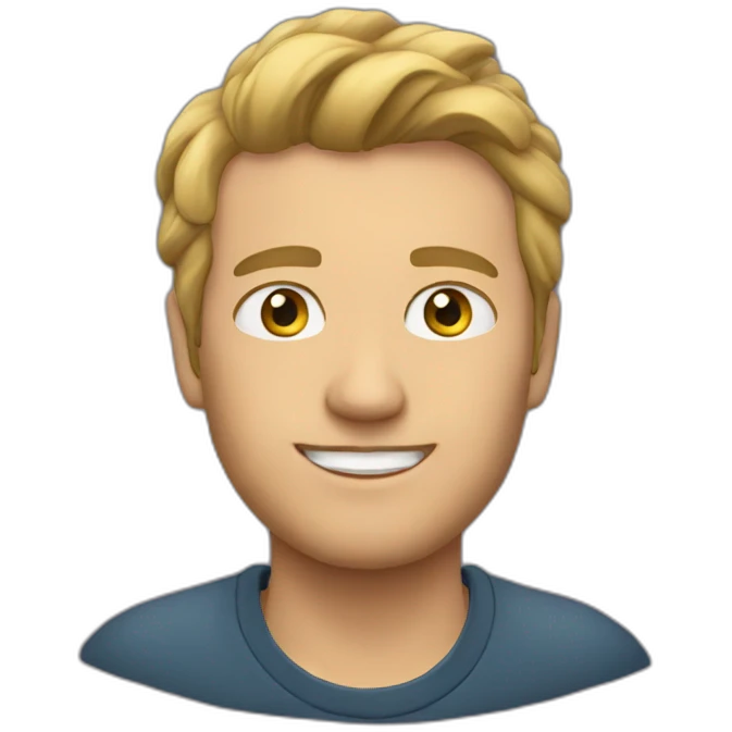 Ben ladden emoji