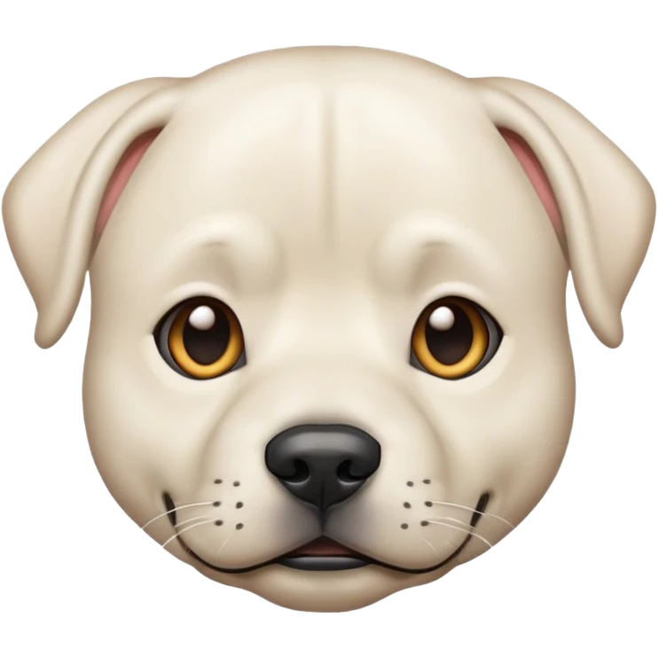 Staffi emoji