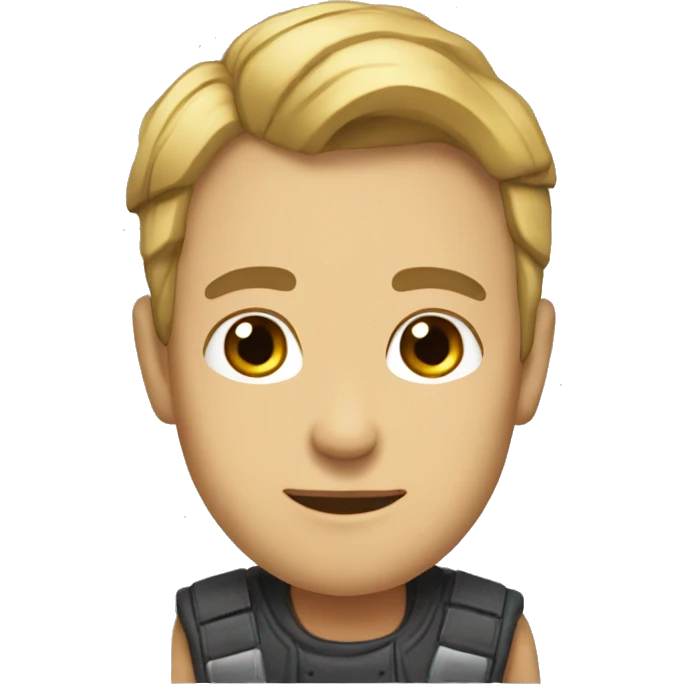Кекс Рождественский  emoji