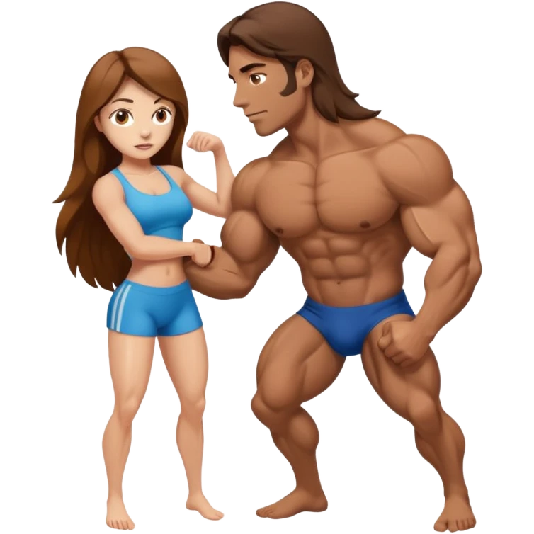 woman getting fucked doggystyle by man emoji