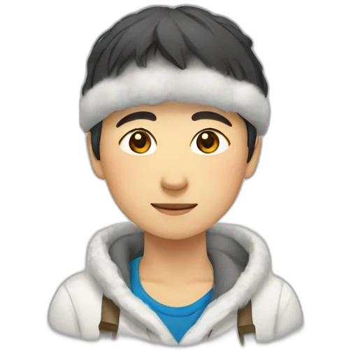 Yakutian emoji