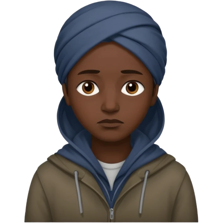 refugee emoji