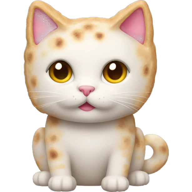 poptart kitty emoji