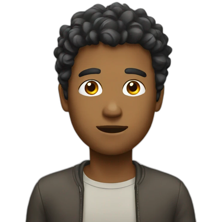 attention emoji