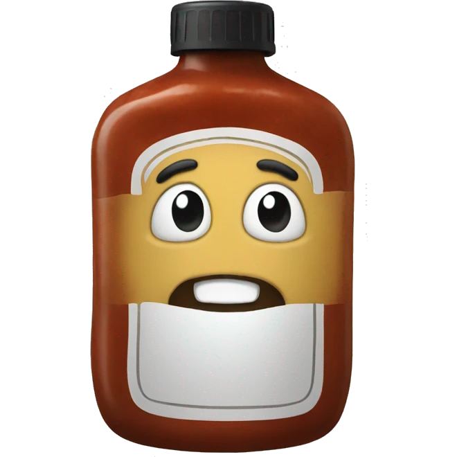 sauce emoji