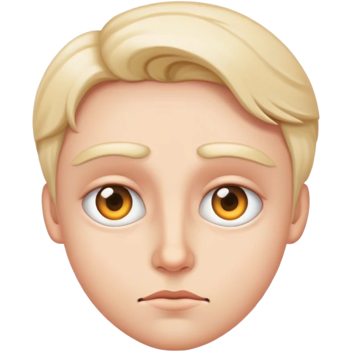side judging eye emoji