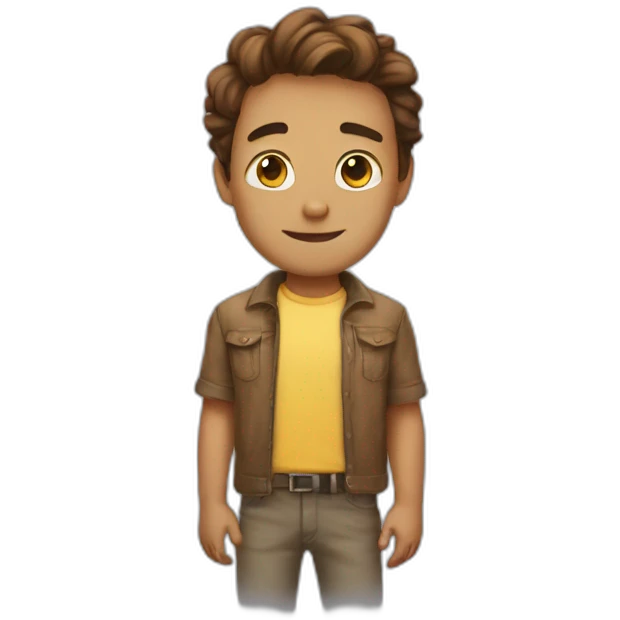 unique okay emoji