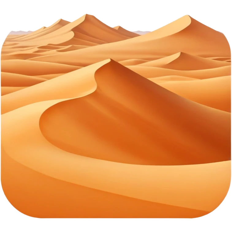 Dune emoji
