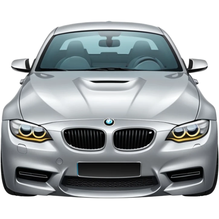 BMW emoji