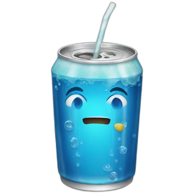 soda emoji